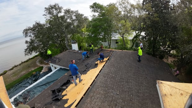 Images Solid Roofing, Inc.