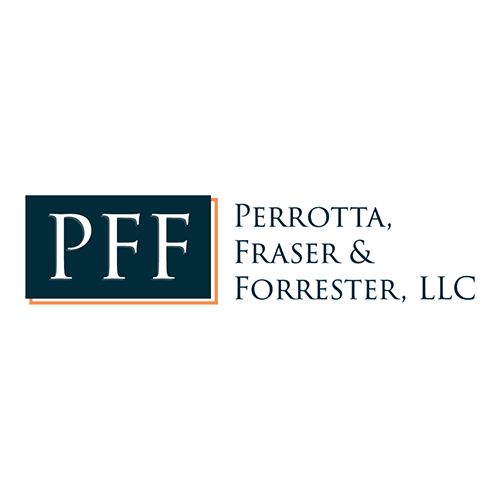 Perrotta, Fraser & Forrester, LLC Logo