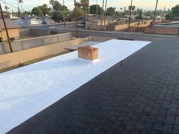 Images Right Way Roofing, Inc.