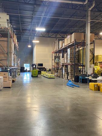 Images Omni Logistics - Salt Lake City