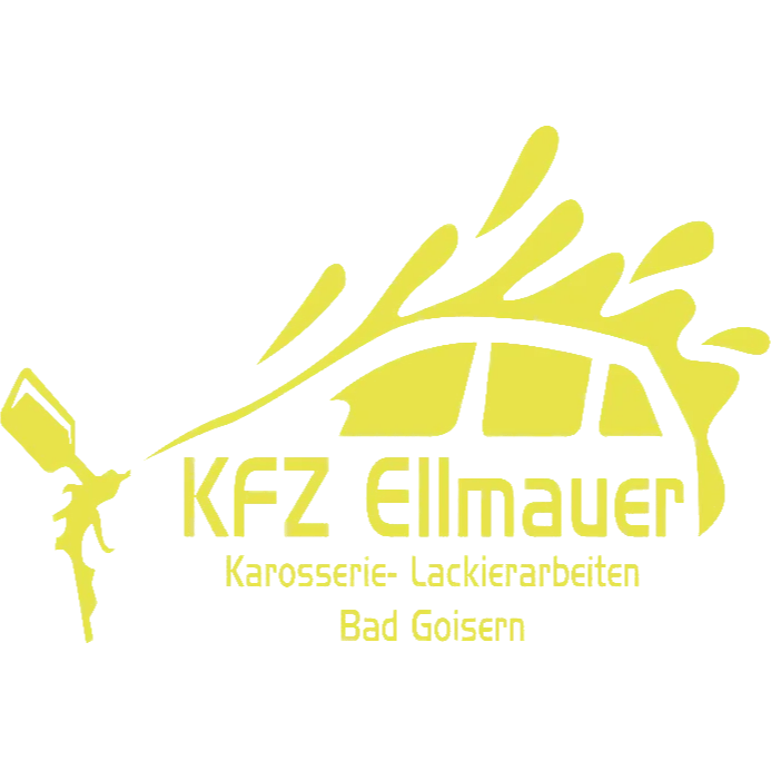 Logo von KFZ Ellmauer