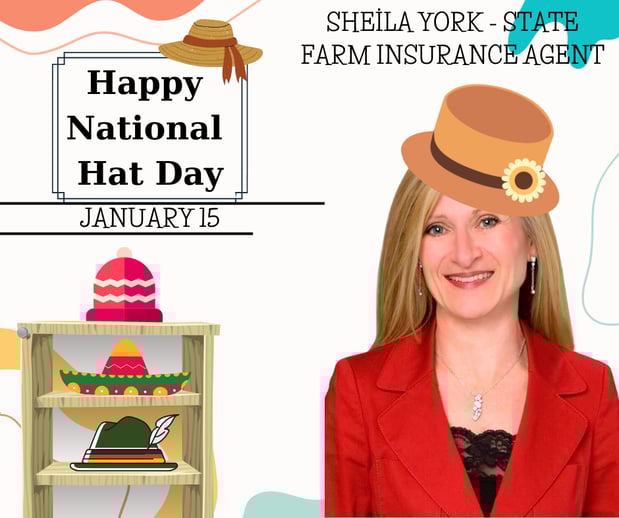Images Sheila York - State Farm Insurance Agent