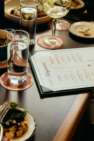 Images Kingswood Restaurant and Bar