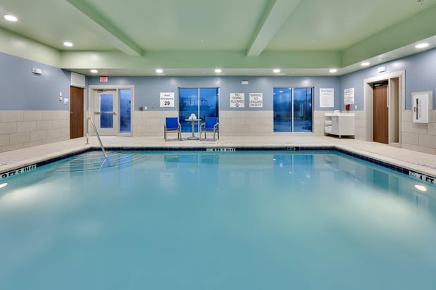 Images Holiday Inn Express & Suites Plano East - Richardson by IHG