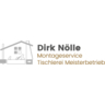 Logo Dirk Nölle Tischlerei-Montageservice