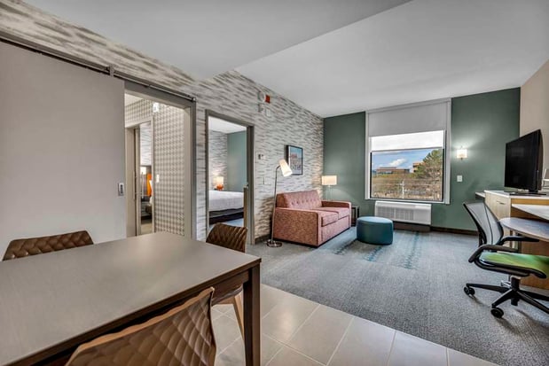 Images Home2 Suites by Hilton Raleigh West Lenovo Center