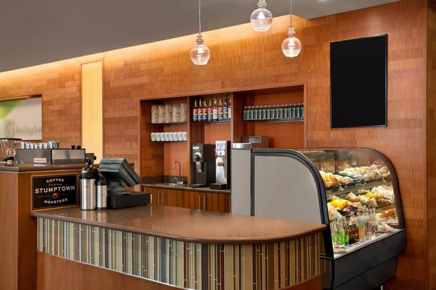 Images Holiday Inn Portland-Airport (I-205) by IHG