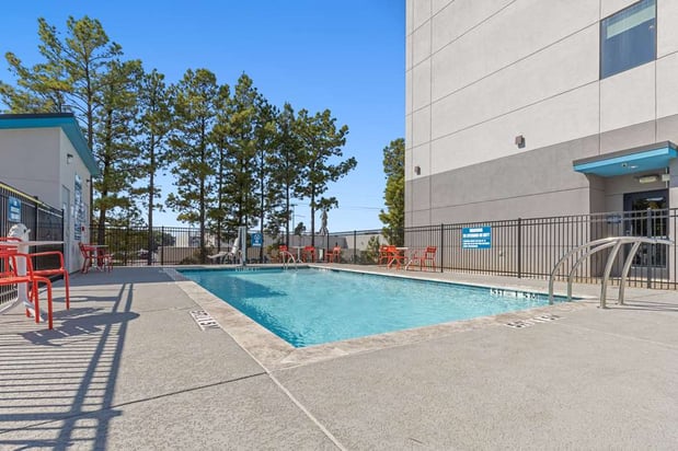 Images Tru by Hilton Longview