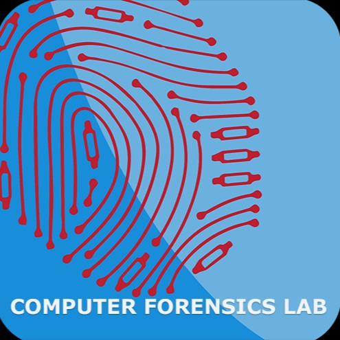 Computer Forensics Lab Logo