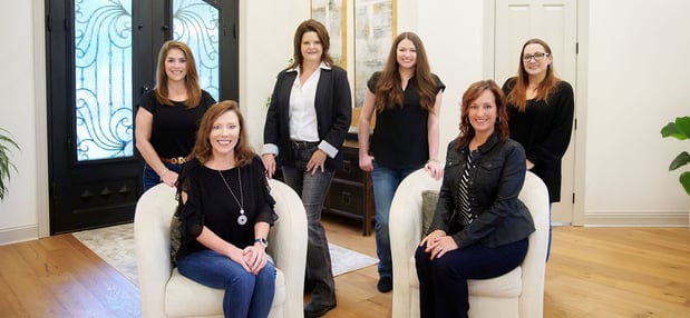 Images Gina Eubanks: Allstate Insurance