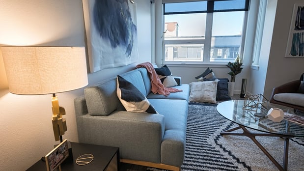 Images Modera South Lake Union