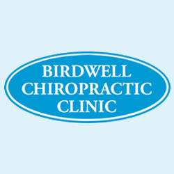 Birdwell Chiropractic Clinic Logo