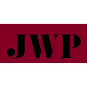 Jw Plåtslageri AB Logo