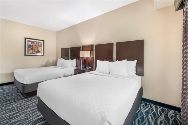 Images Best Western Plus Eastgate Inn & Suites
