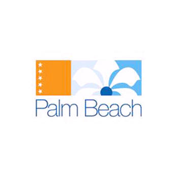 Hotel Seaside Palm Beach***** Logo