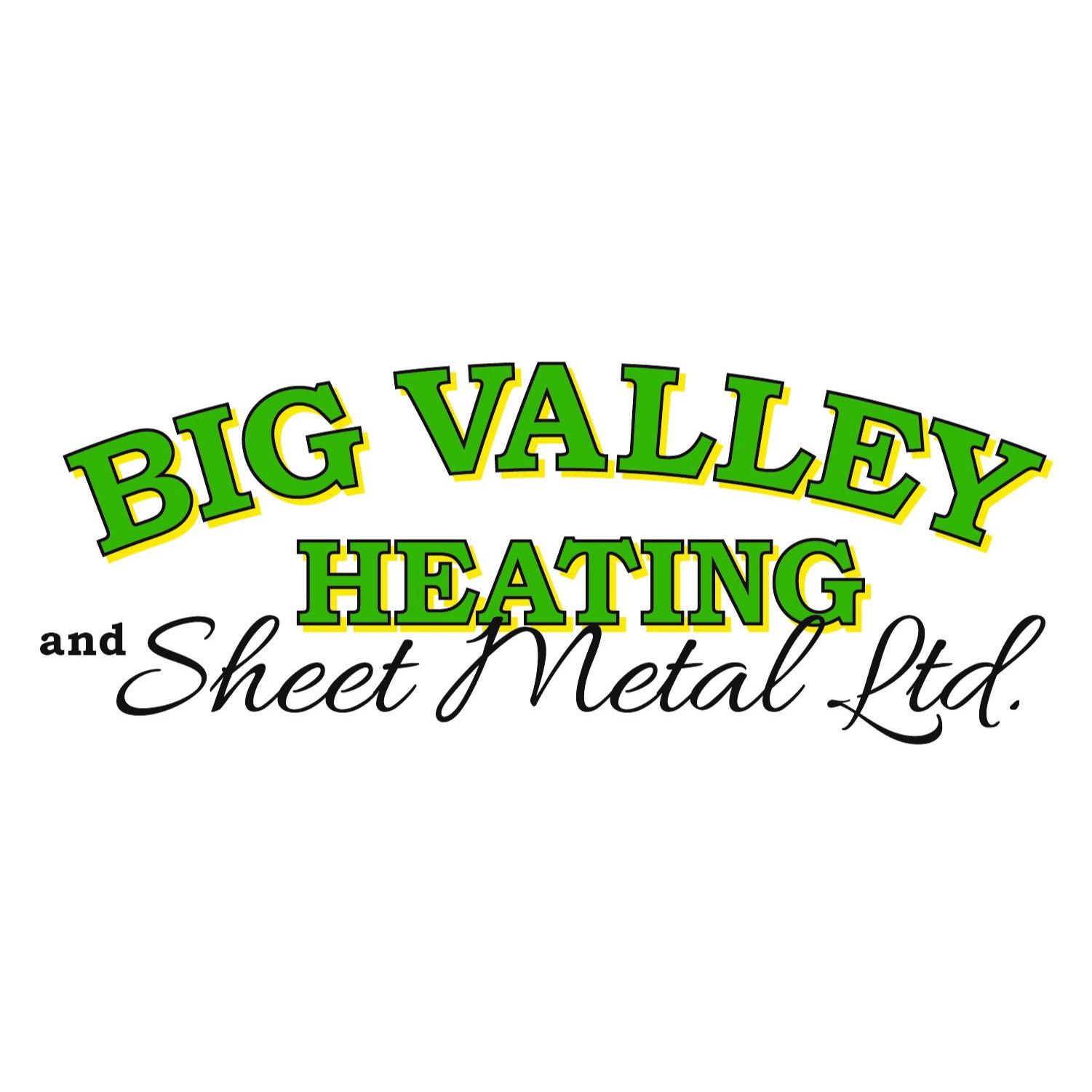 Big Valley Heating & Sheet Metal Ltd. - Maple Ridge, BC V2X 5H8 - (604)467-6474 | ShowMeLocal.com