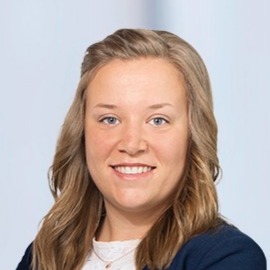 Justina Fetter