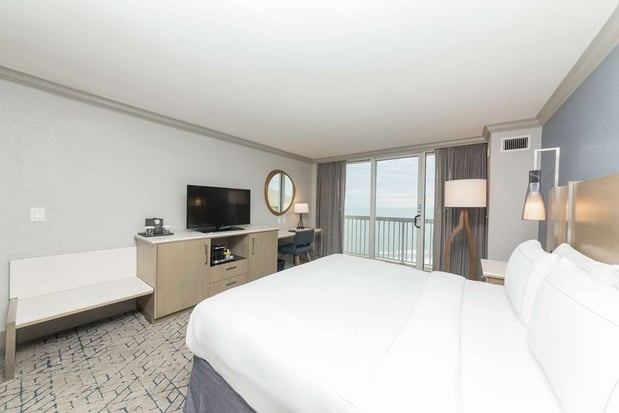 Images Hilton Melbourne Beach Oceanfront
