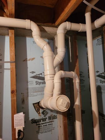 Images Dubs Plumbing Service