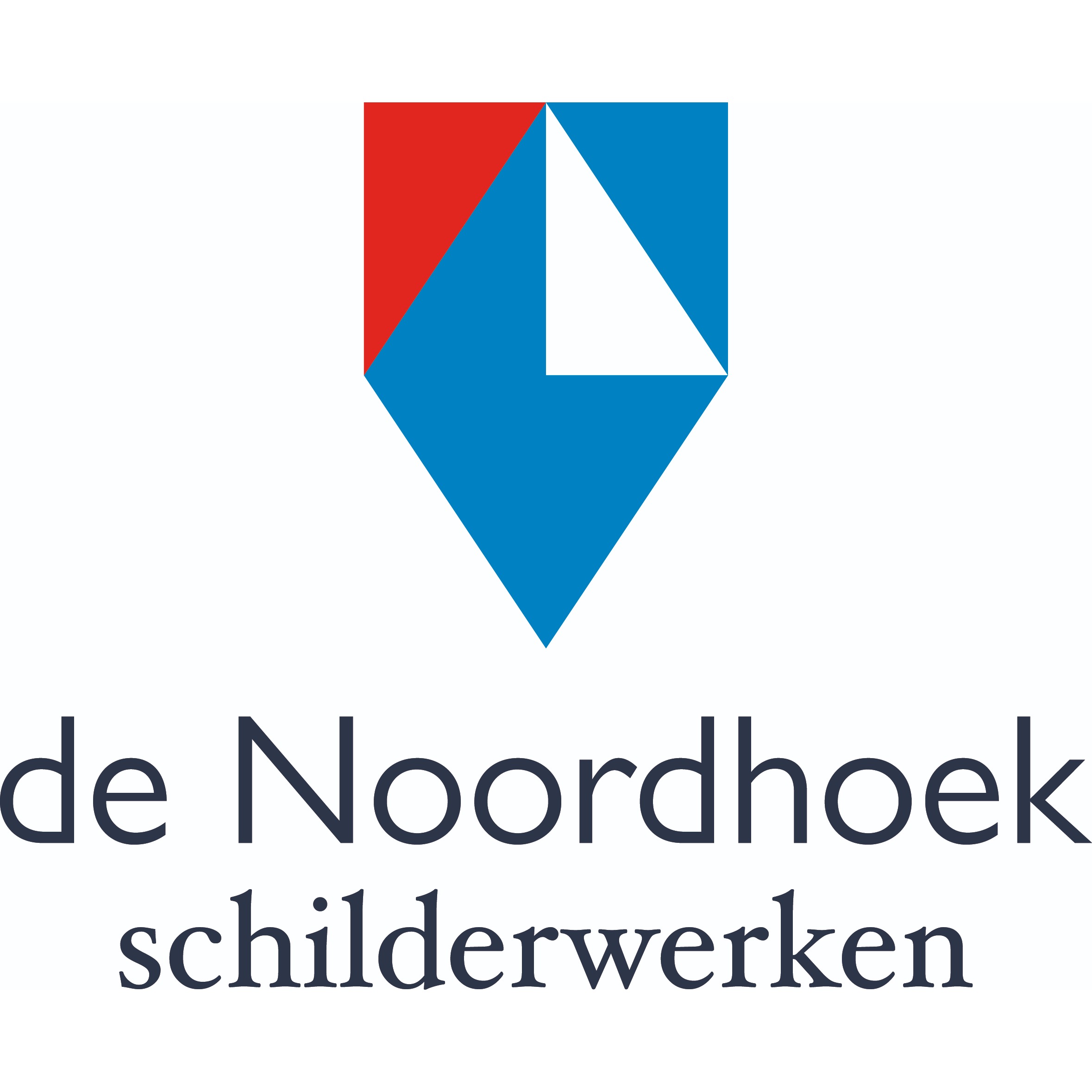 De Noordhoek Schilderwerken Logo