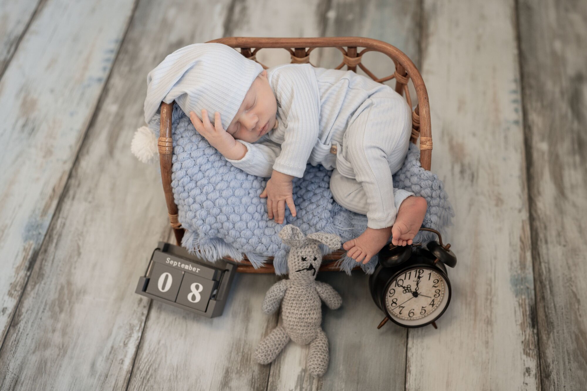 Baby Augenblick, Werner-von-Siemens-Straße 2-6 in Bruchsal