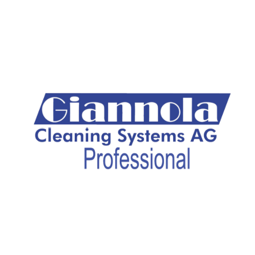 Giannola Cleaning-Systems AG Logo