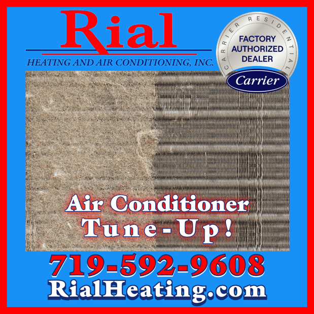 Images Rial Heating & Air Conditioning