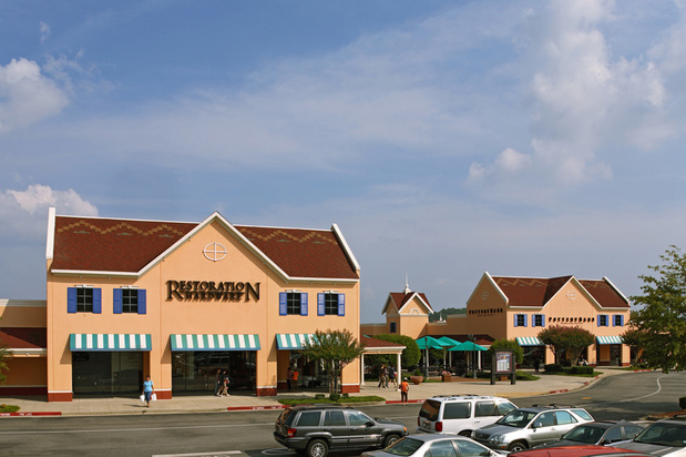 North Georgia Premium Outlets