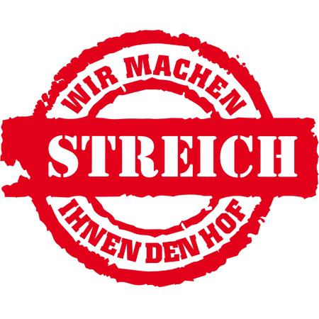 Streich-Zaunbau-Pflasterarbeiten-Rollrasen in Mannheim - Logo