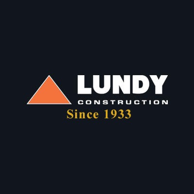 Lundy Construction Co., Inc. Logo