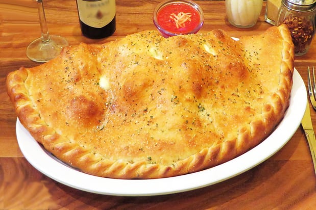 Images Best New York Pizza