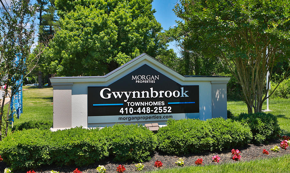 Gwynnbrook Townhomes Baltimore (410)448-2552