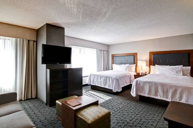Images Homewood Suites by Hilton Gaithersburg/ Washington, DC North