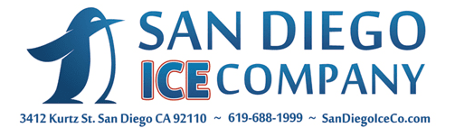 Images San Diego Ice Company, Inc.