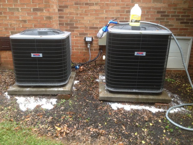 Images Mauricio's Heating & Air