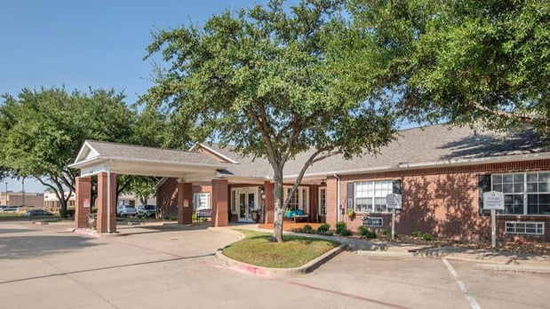 Images Brookdale Tanglewood Oaks