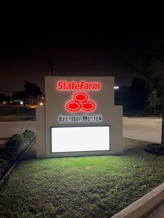 Images Brendon Mostek - State Farm Insurance Agent