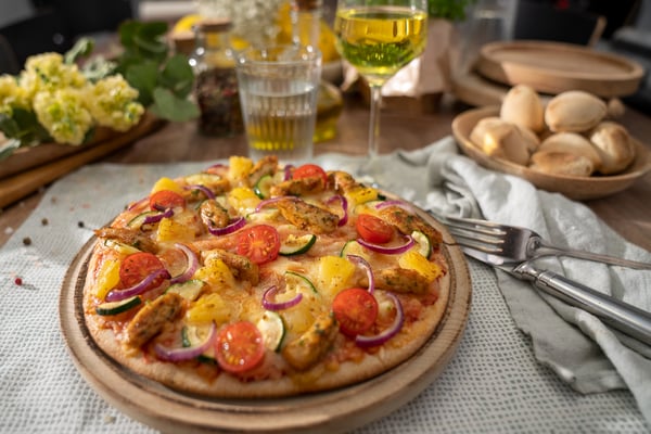 Bilder MUNDFEIN Pizzawerkstatt Verden