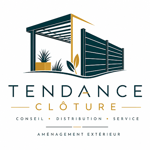 Tendance Clôture