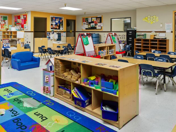 Images Fairfield KinderCare