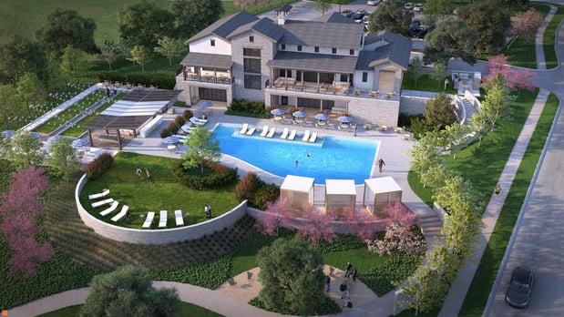 Images Regency at Esperanza