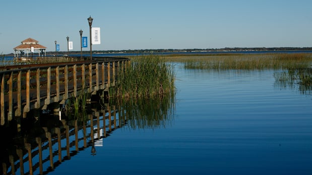 Images Townhomes at Bellalago - Taylor Morrison