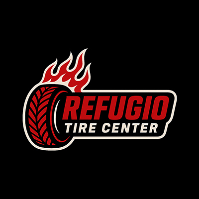 Refugio Tire Center