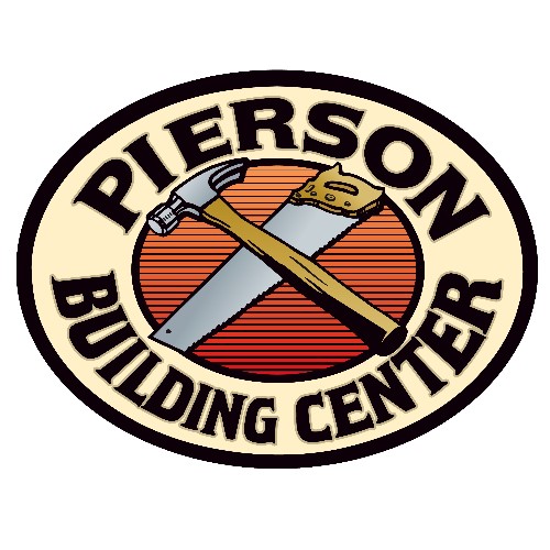 Pierson Building Center Logo