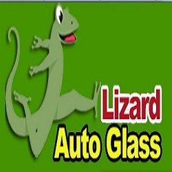 Lizard Auto Glass