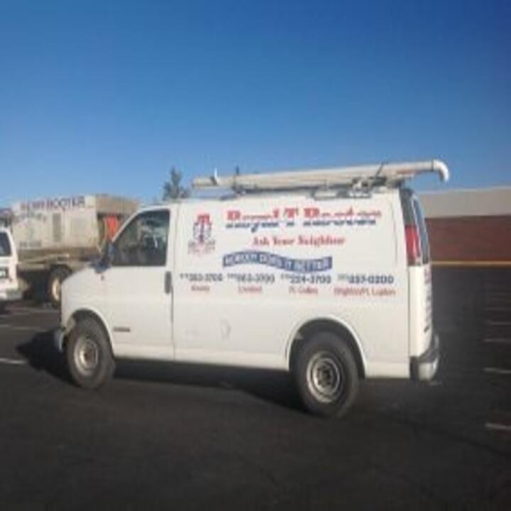 Royal T Rooter Service Image