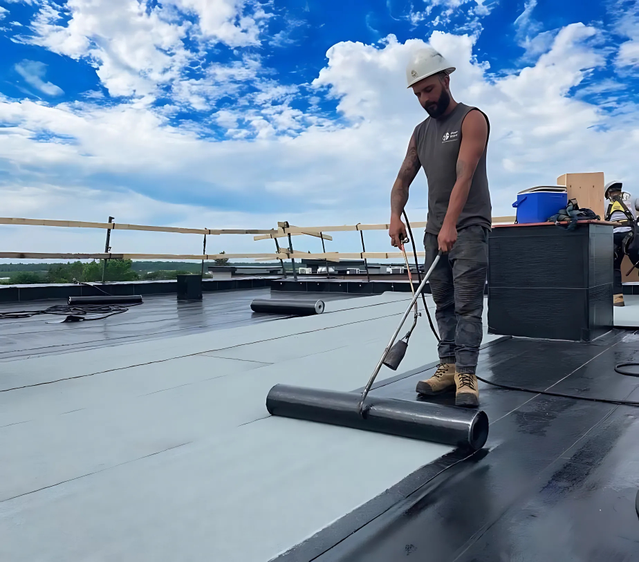 Images Toiture D.P INC