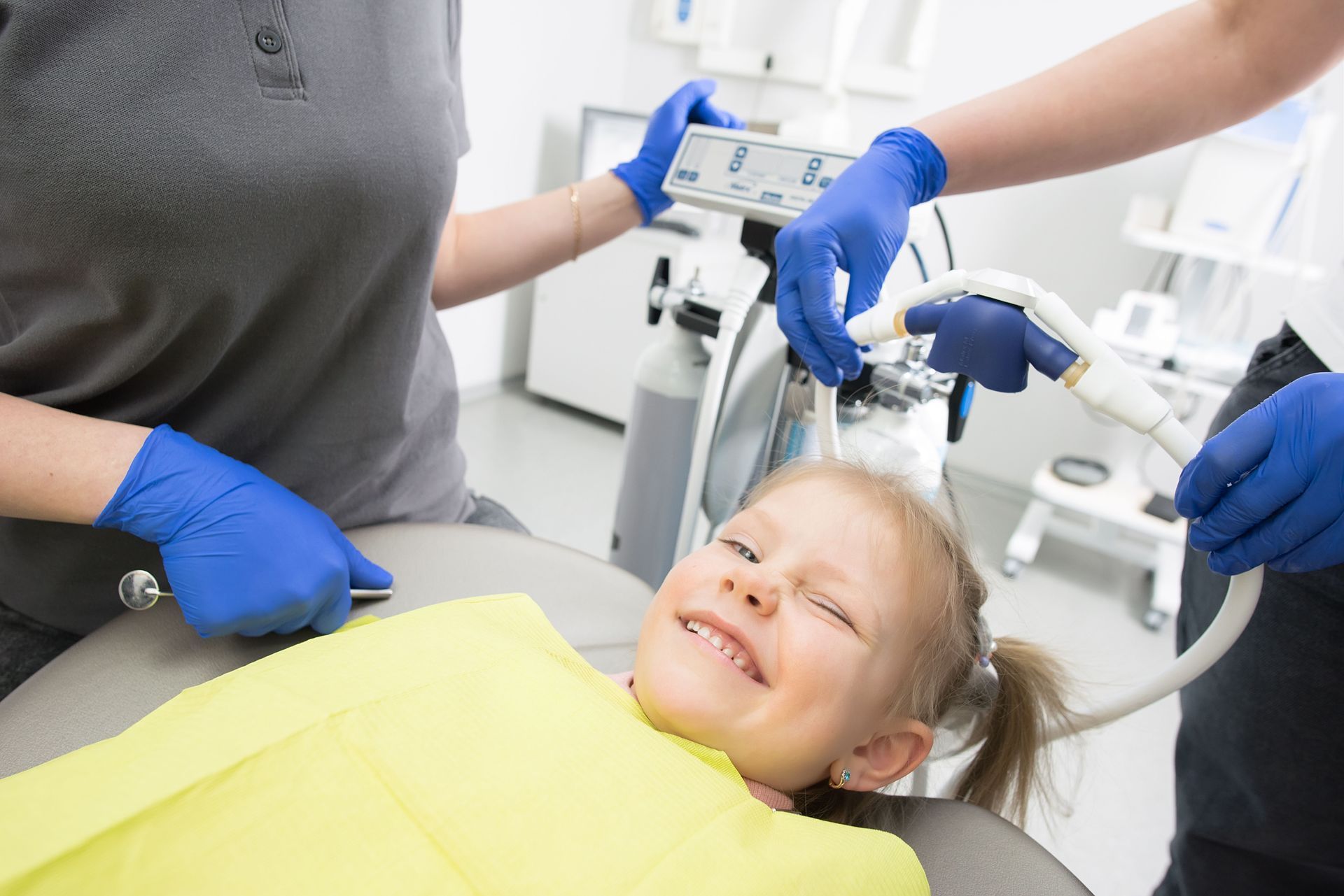 Great Outdoors Pediatric Dentistry