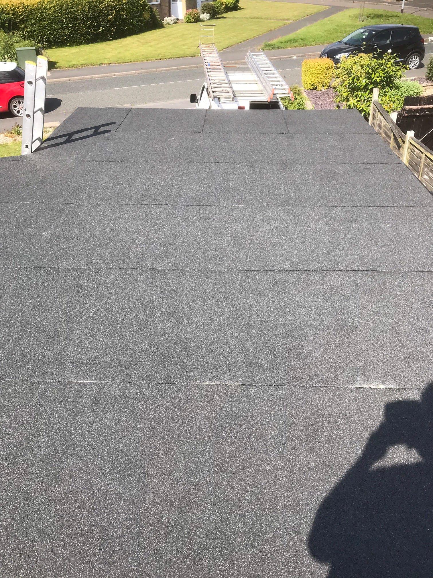 R&R Expert Roofing Coalville 01162 984667
