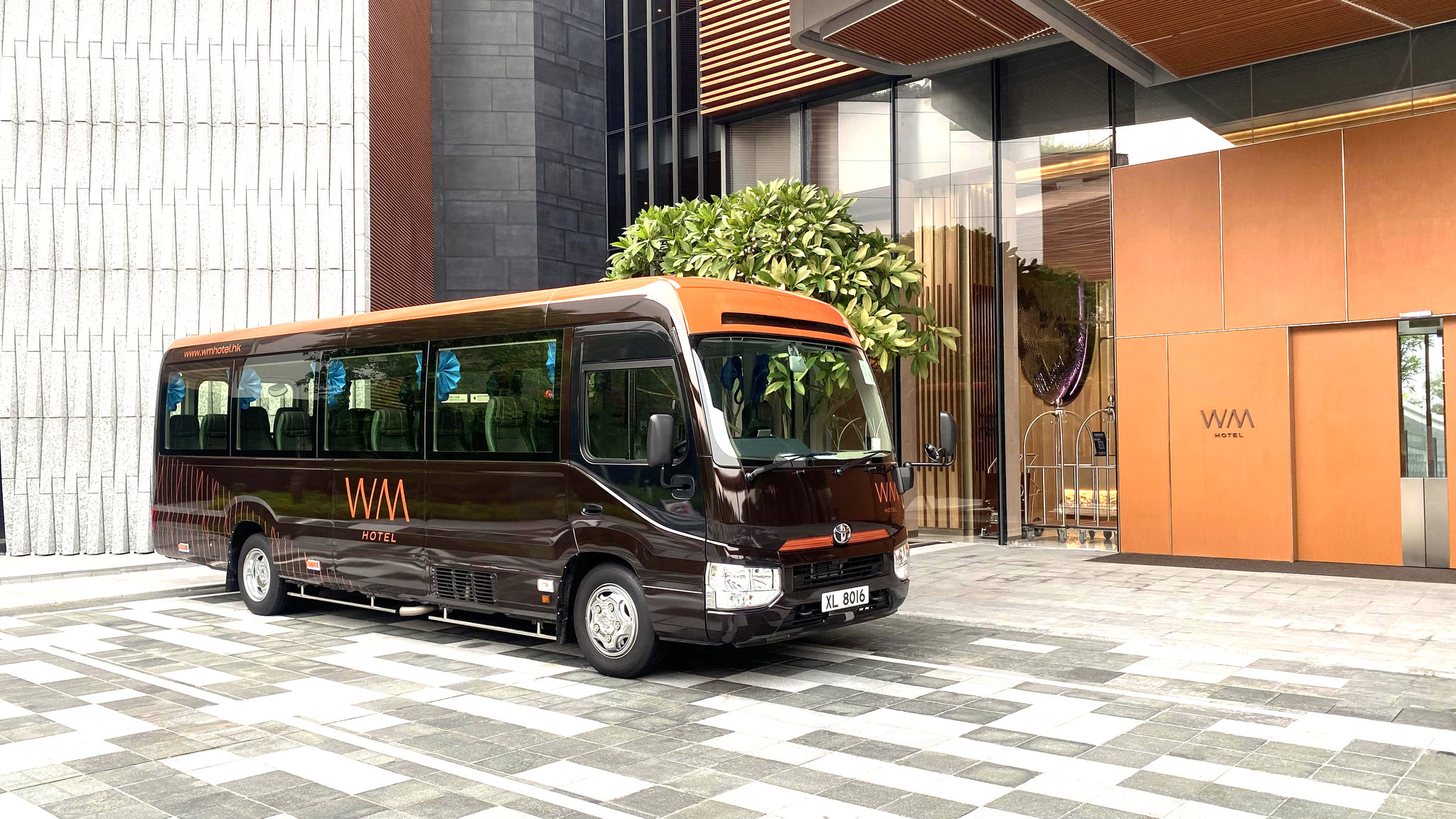 Images Vignette Collection Wm Hotel Hong Kong by IHG